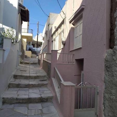 Nikoshomesyros Ermoupoli Exterior foto
