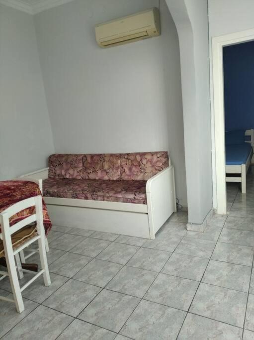 Nikoshomesyros Ermoupoli Exterior foto